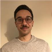 Laureato in Fisica offre lezioni per tutte le materie scientifiche